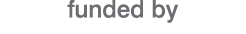 funded by