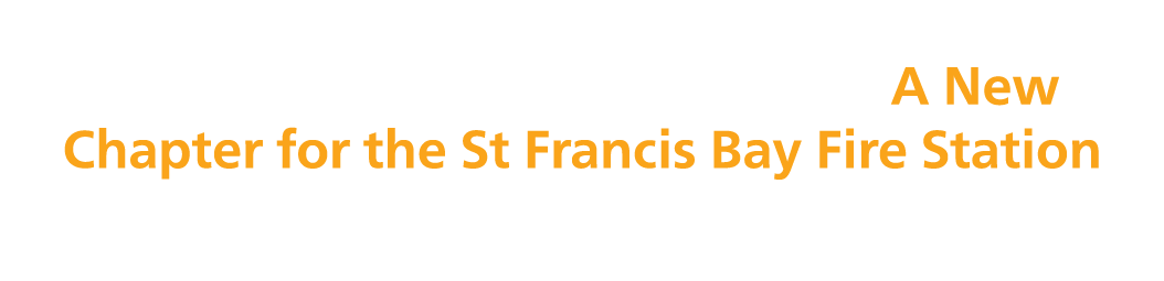 Rotary Club of St Francis and Billy’s Beach continuing Tom Roux’s Legacy: A New Chapter for the St Francis Bay Fire S...